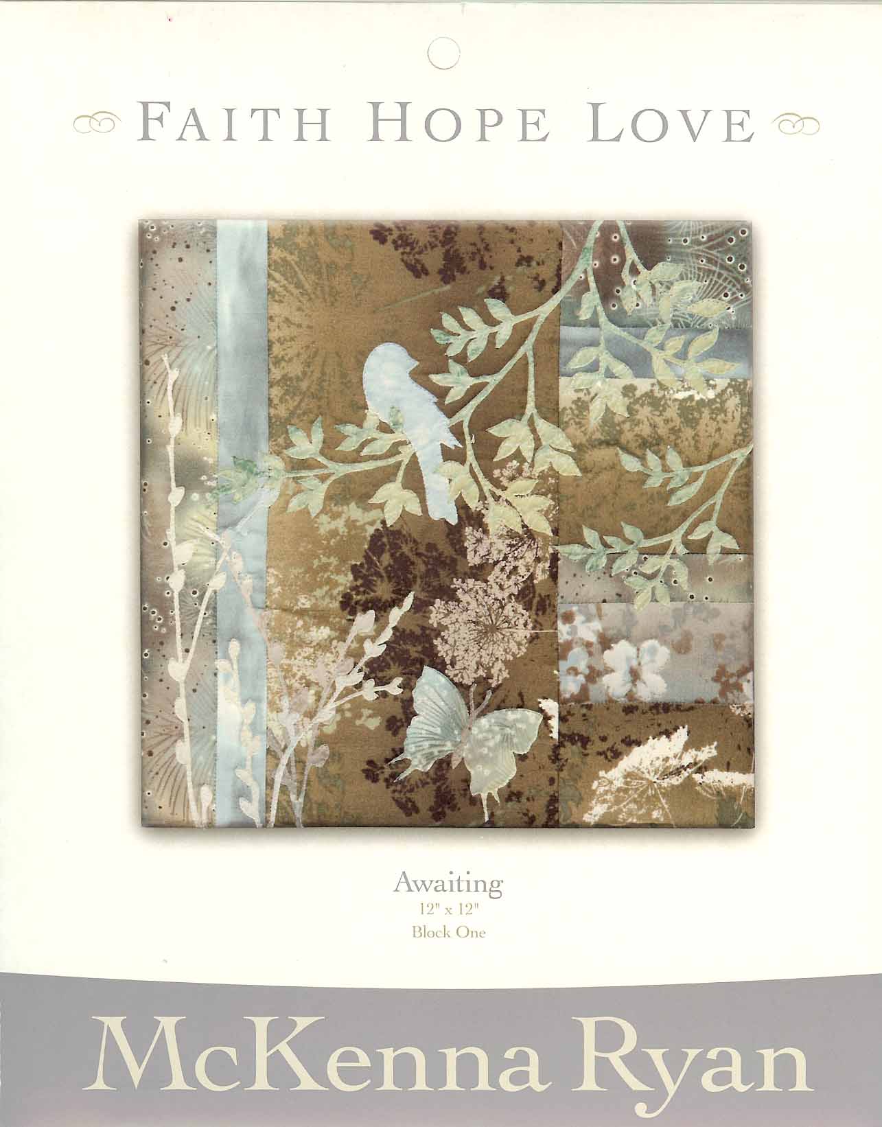  - 8004-mckenna-ryan-faith-hope-love-applique pattern